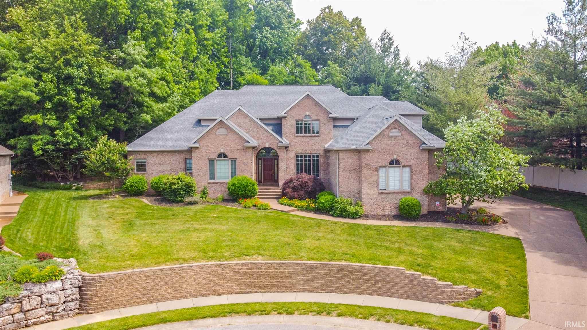 Homes for sale Newburgh IN