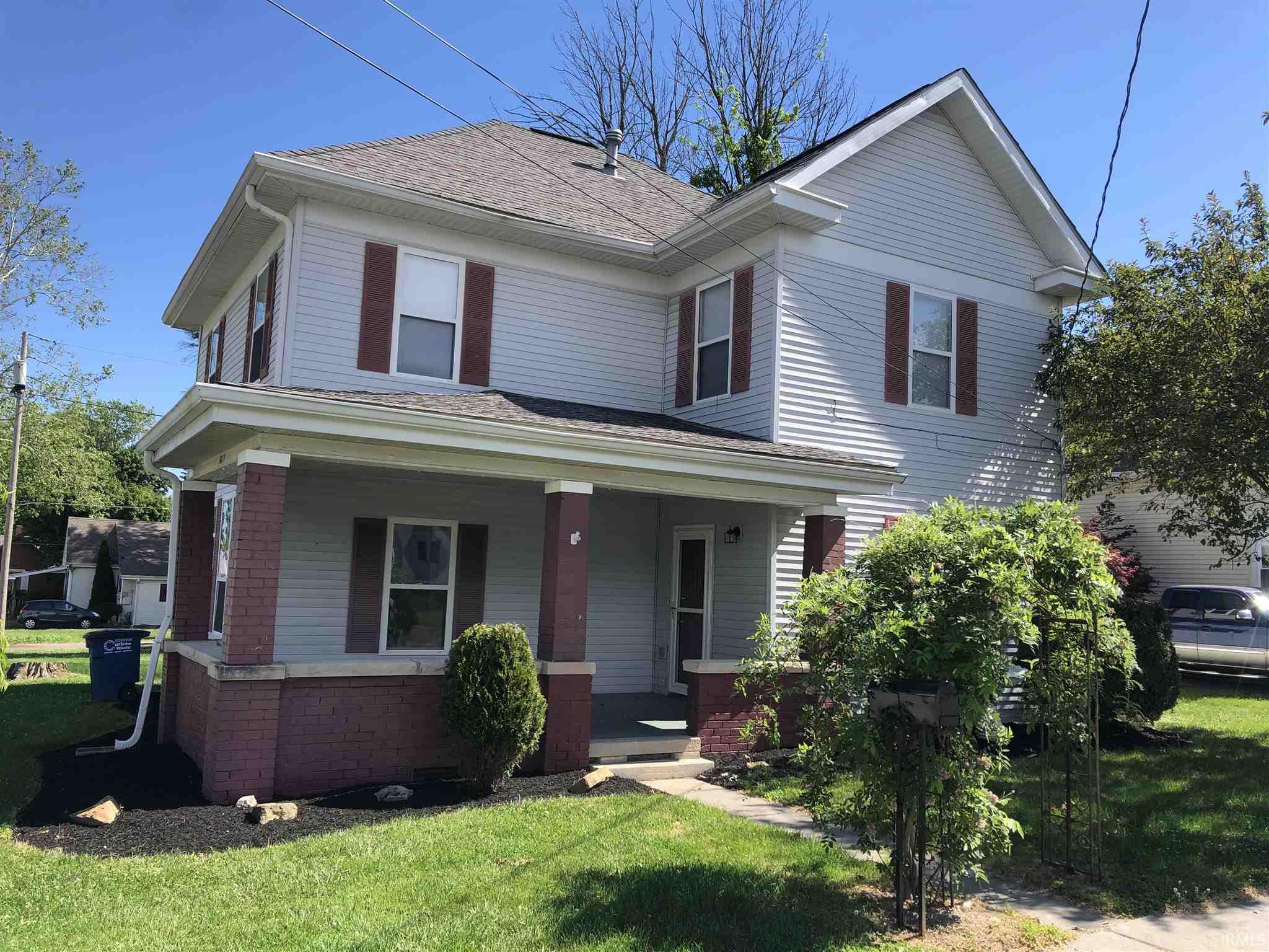 Bedford (Williams Carpenter Realtors) Carpenter Realtors, Inc.