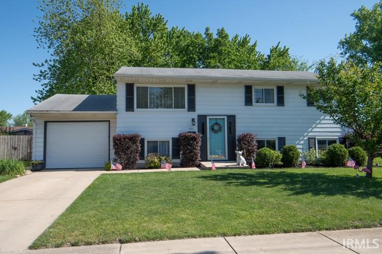 Mishawaka IN Real Estate 822 E 12th Mishawaka IN 46544 MLS 202021263