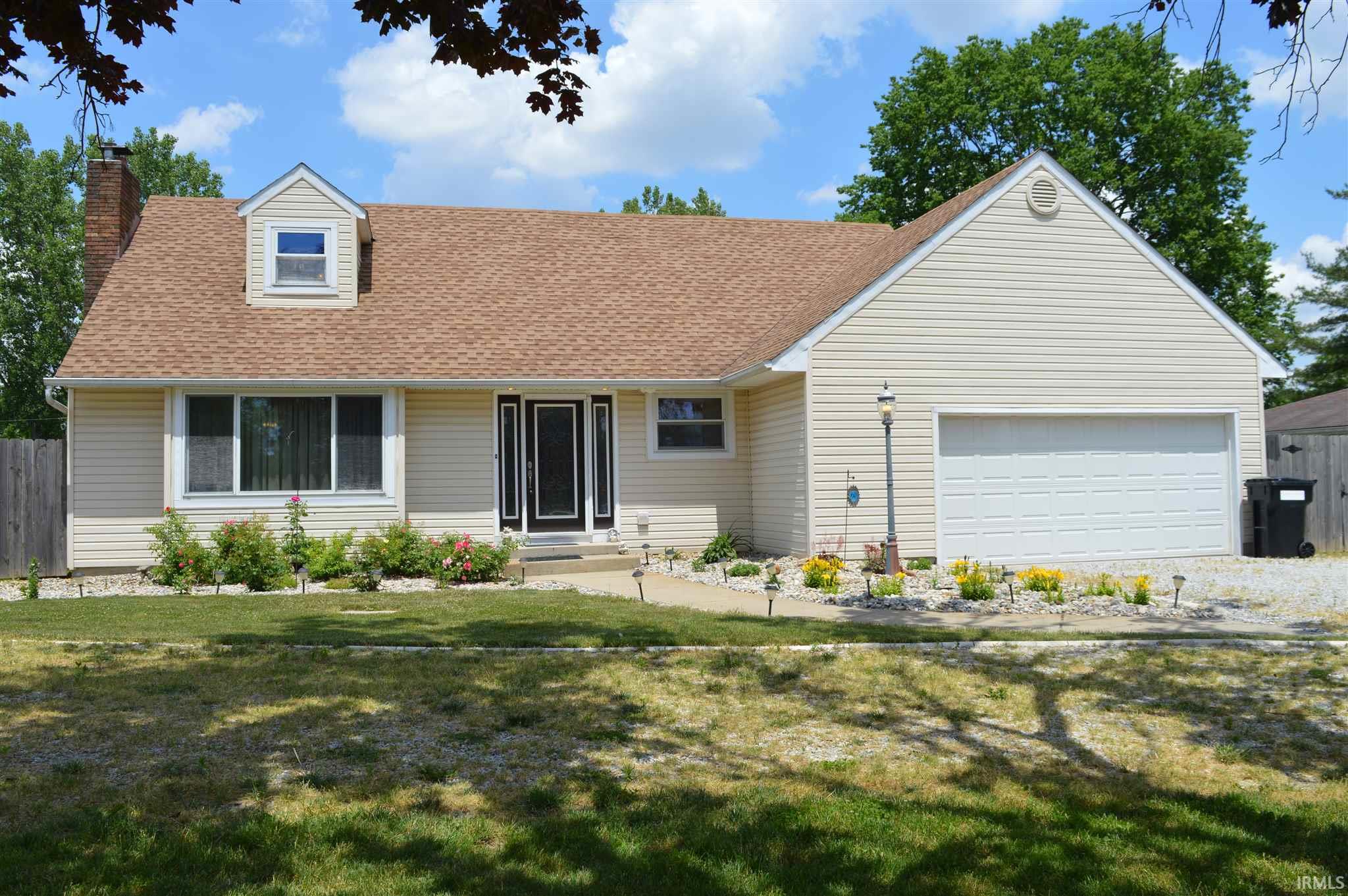 Auburn Indiana Homes for Sale