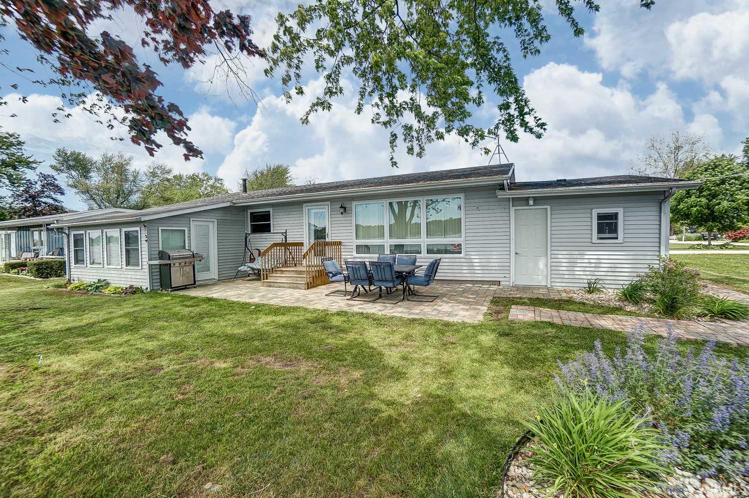 Barbee Chain Of Lakes Waterfront Listing Report Integrity Real