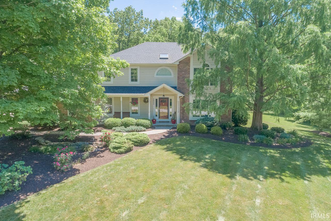 Residential For Sale In Fort Wayne Indiana 202021909