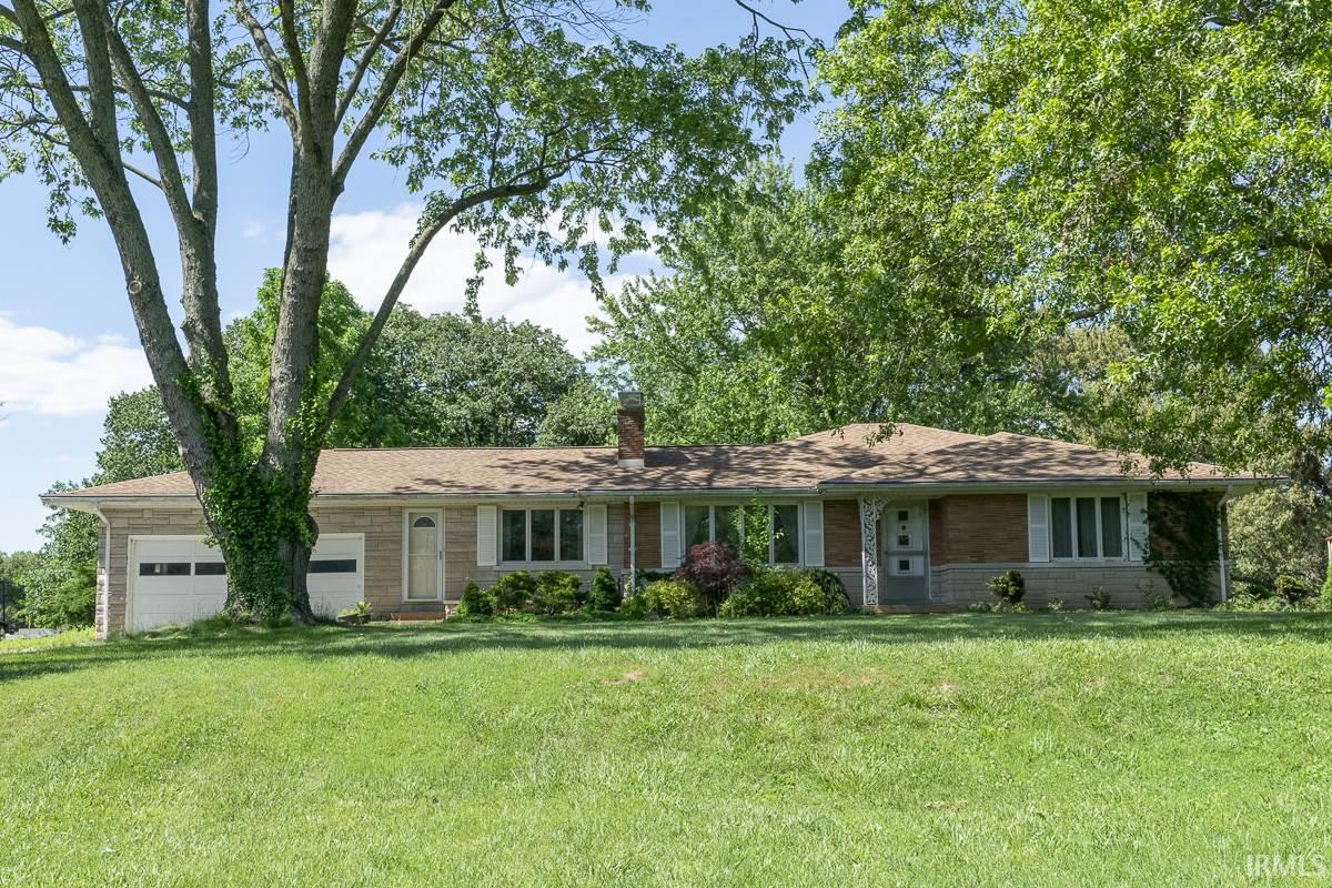 Evansville IN Homes for Sale with Open House