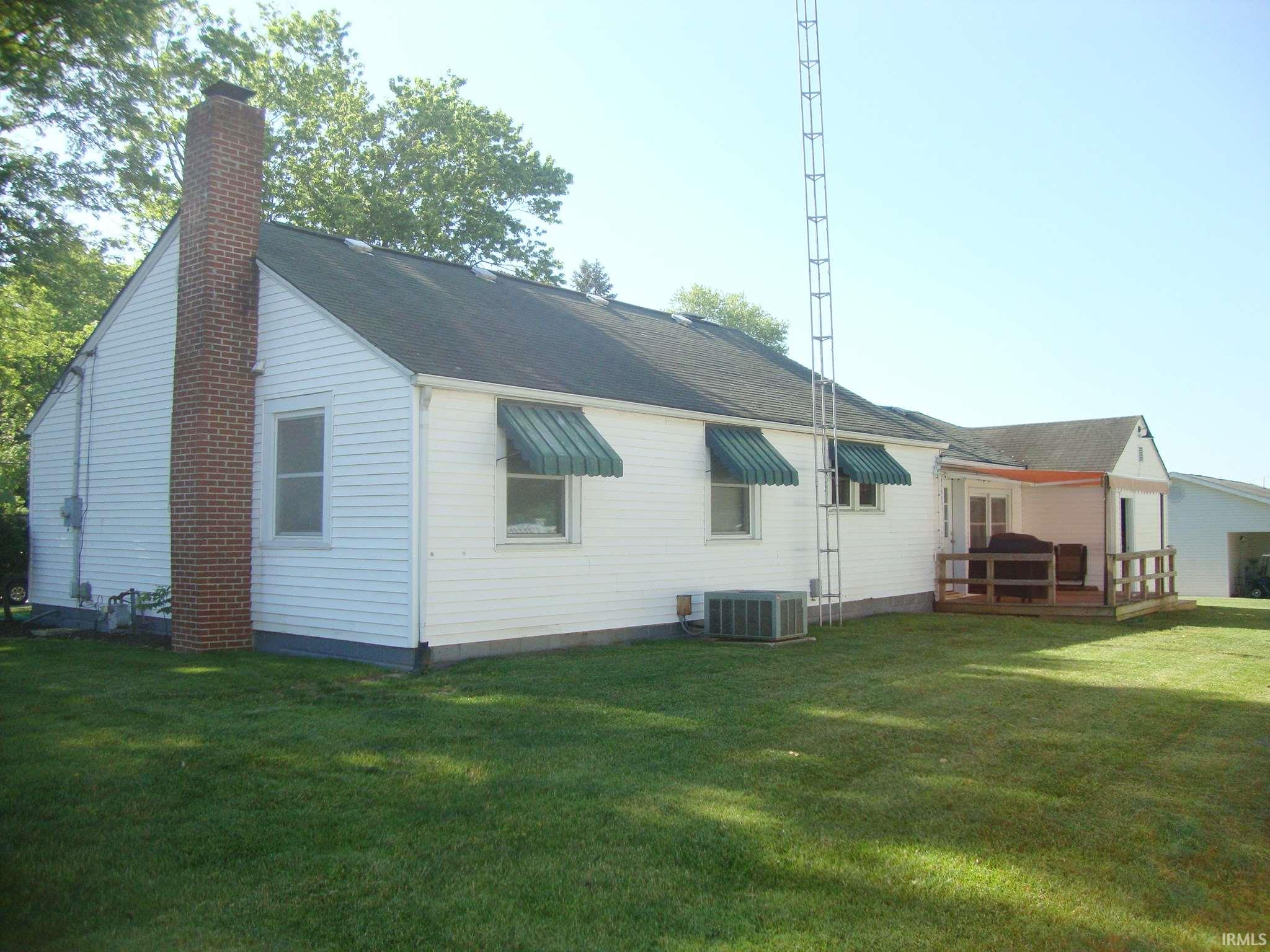 Loogootee Real Estate 311 Bloomfield Road IN 47553 170,500 202022663