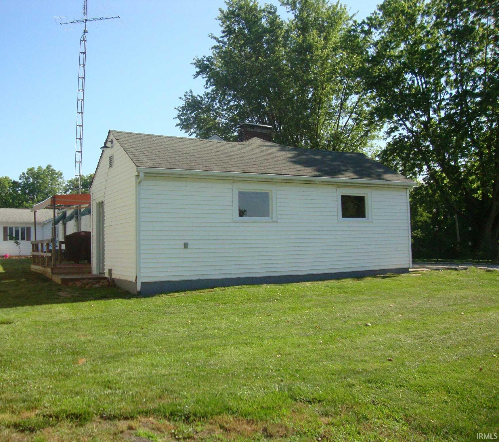 Loogootee Real Estate 311 Bloomfield Road IN 47553 170,500 202022663