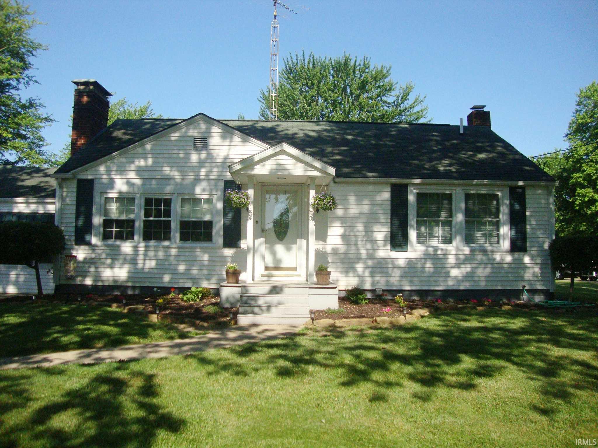 Loogootee Real Estate 311 Bloomfield Road IN 47553 170,500 202022663