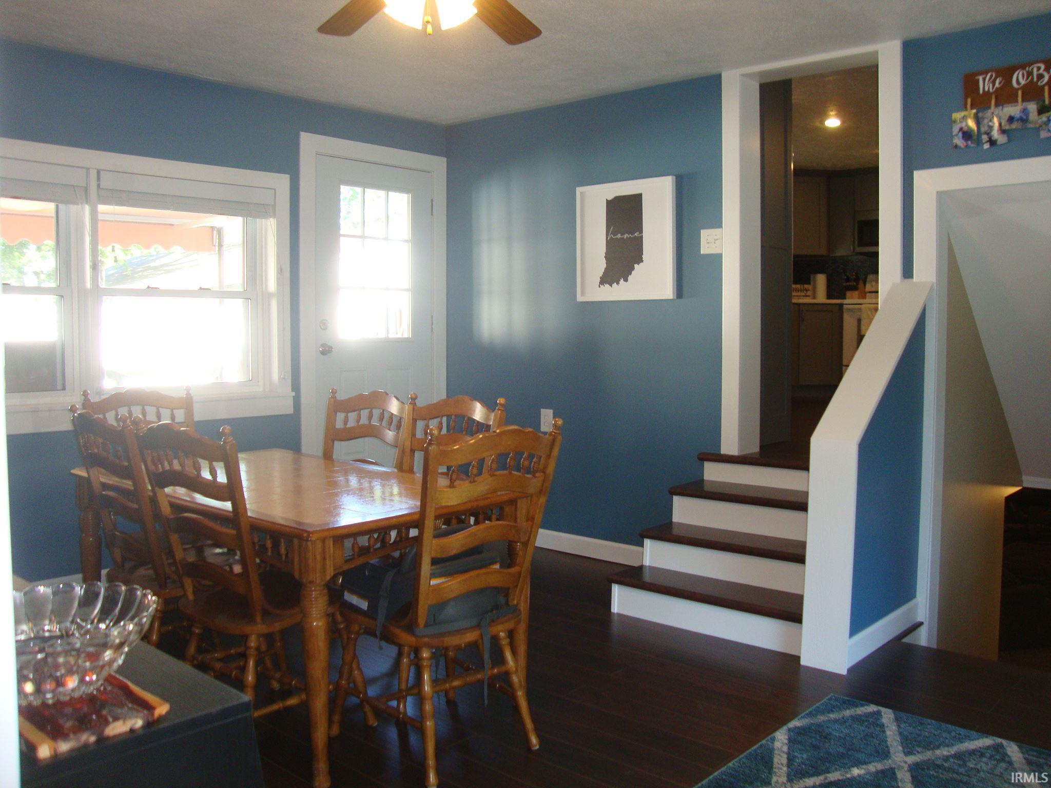 Loogootee Real Estate 311 Bloomfield Road IN 47553 170,500 202022663