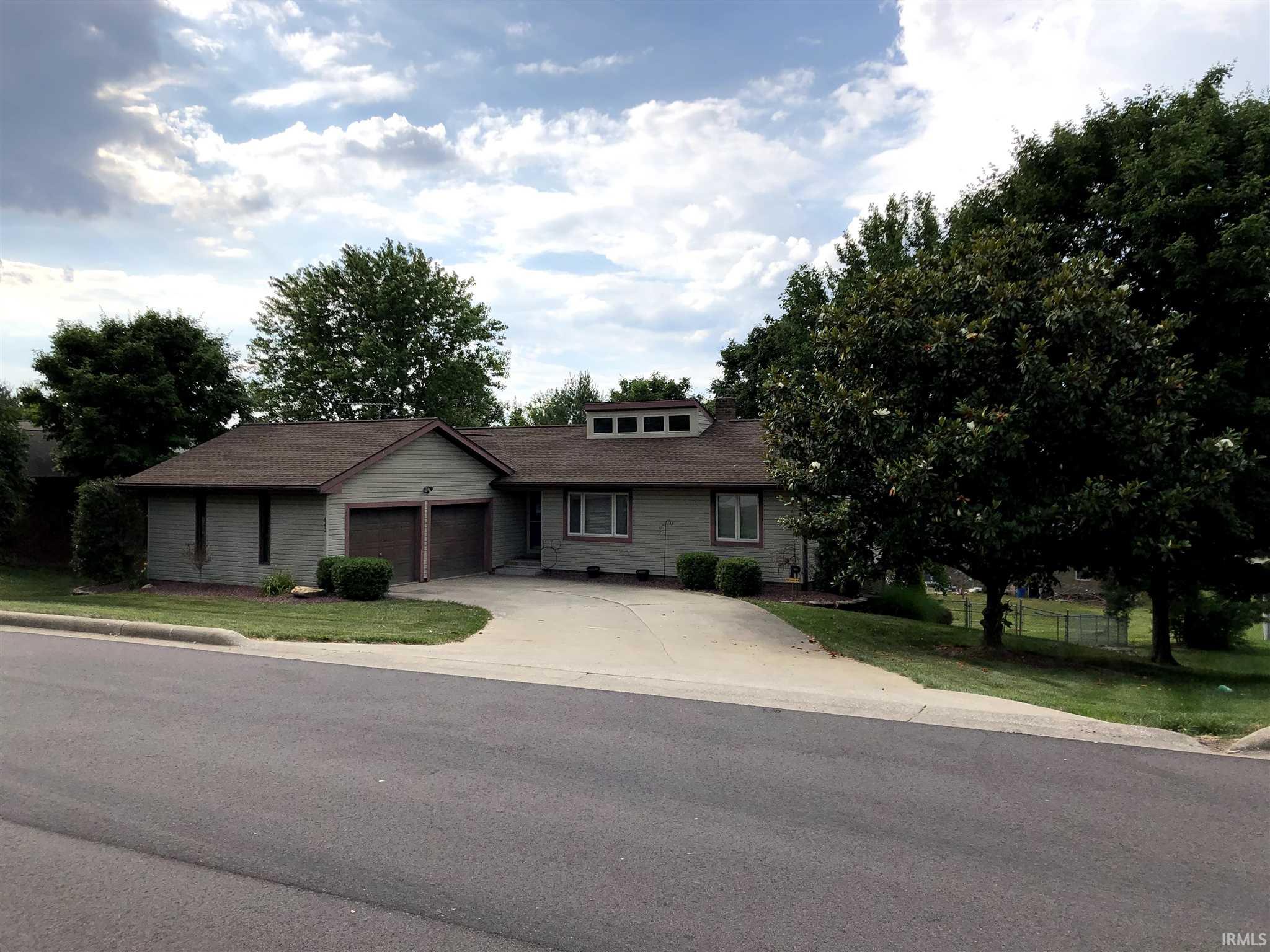 Homes for Sale Ferdinand Indiana