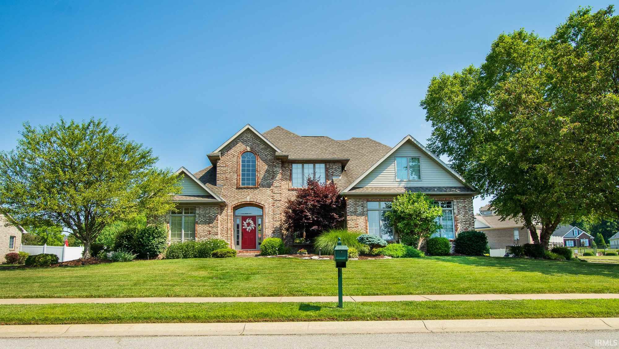 Evansville Homes For Sale