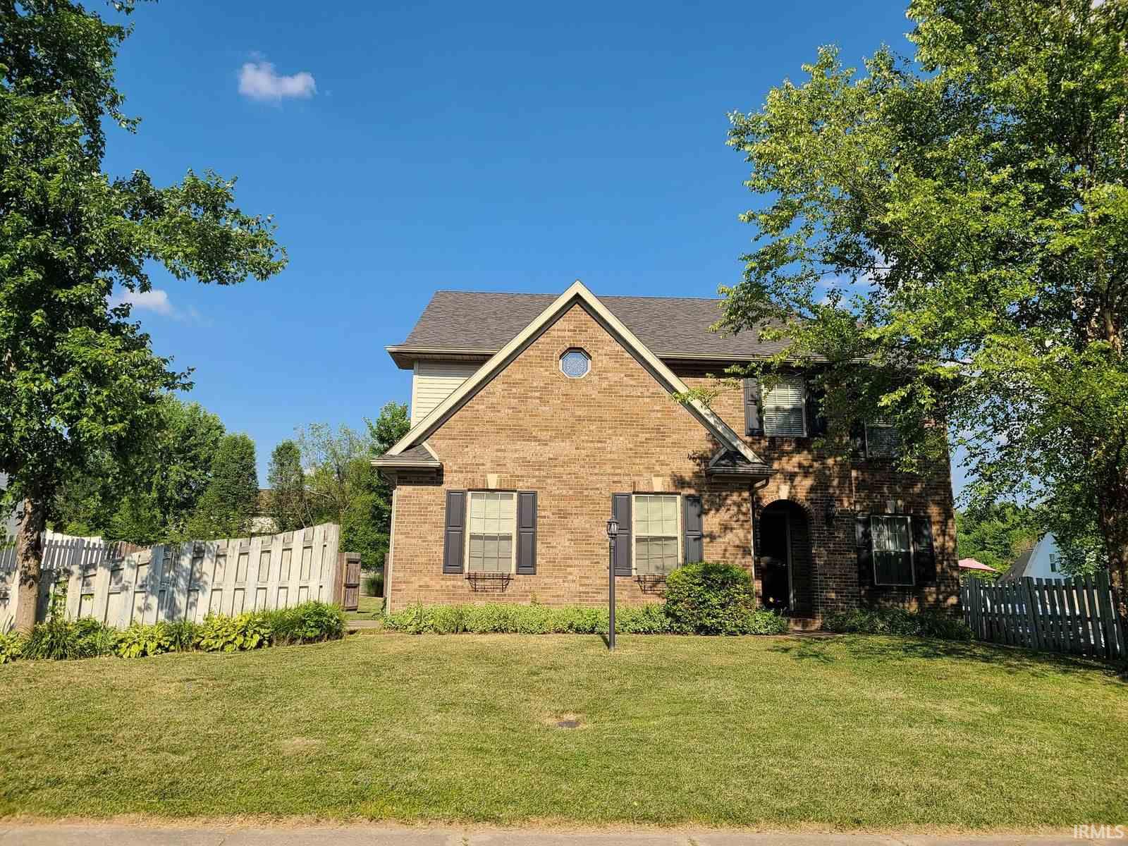 Real Estate For Sale Evansville Indiana