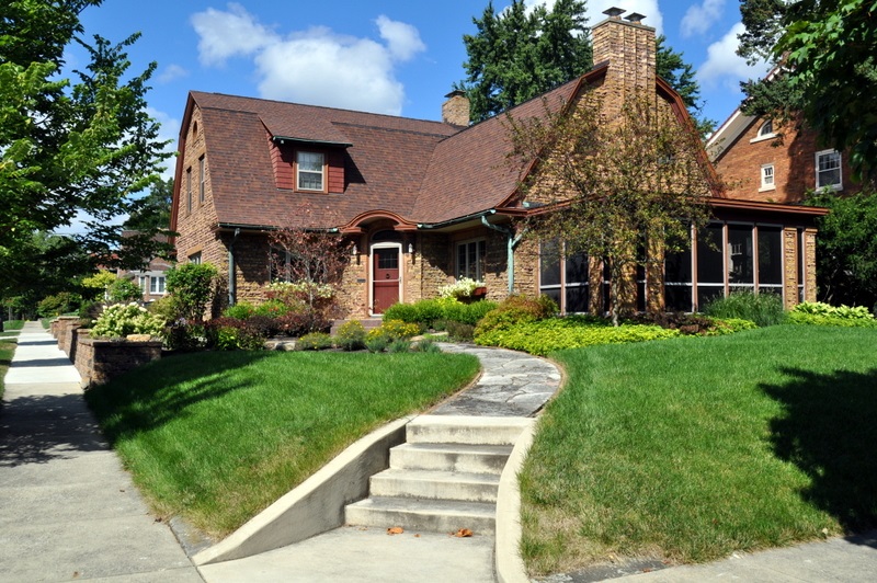 Sold 2103 Kensington Boulevard, Fort Wayne, IN 46805 MLS 202023380