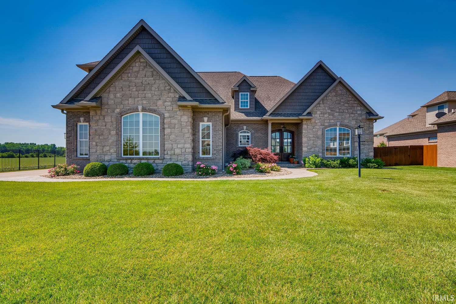 Evansville In For Sale By Owner (fsbo) 43 Homes 5B7