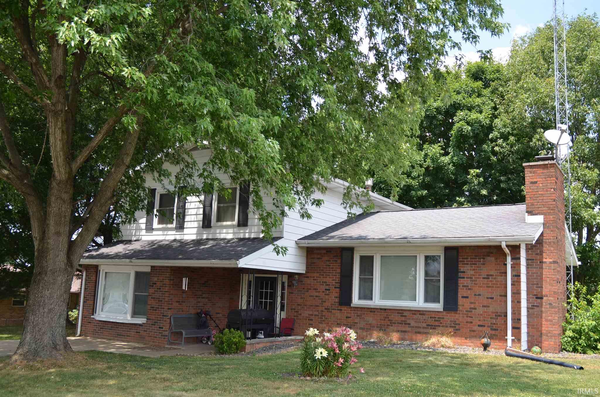 Homes for Sale Ferdinand Indiana