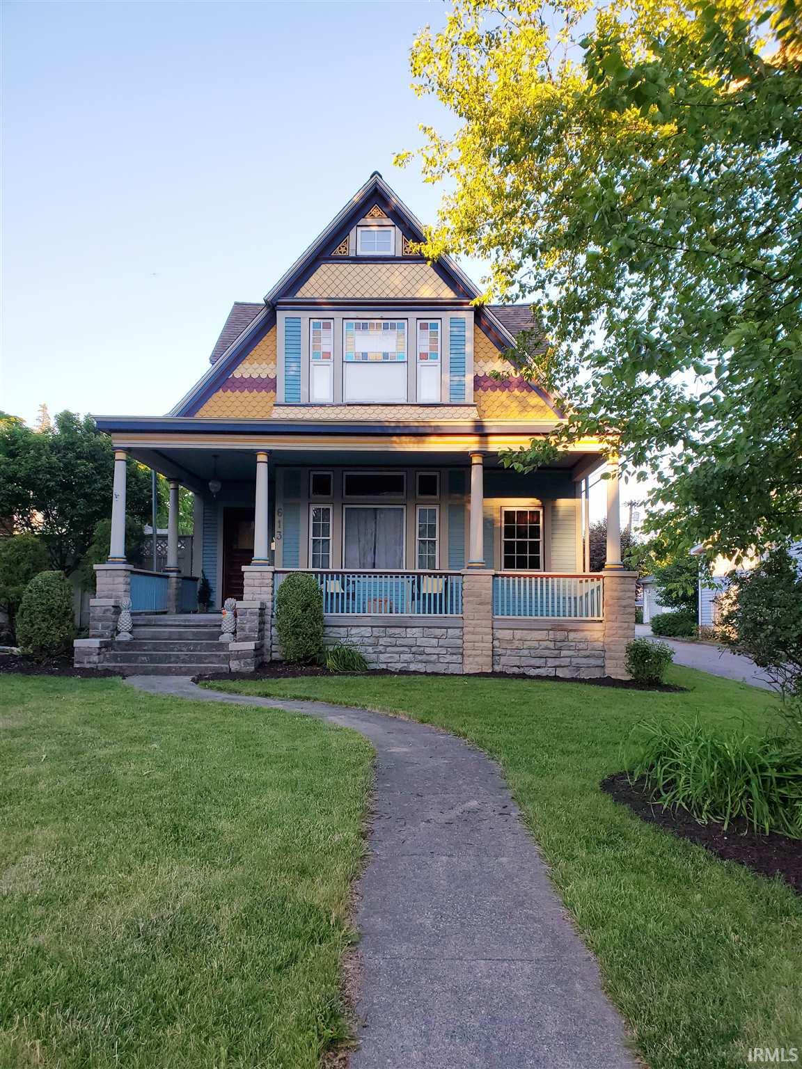 Indiana Real Estate Property For Sale Bkm Real Estate