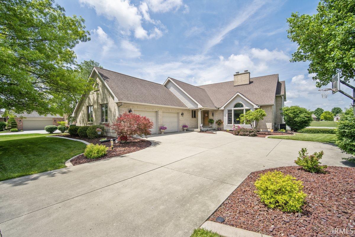 759 RIVERVIEW DRIVE, KOKOMO, IN 46901 The Hardie Group