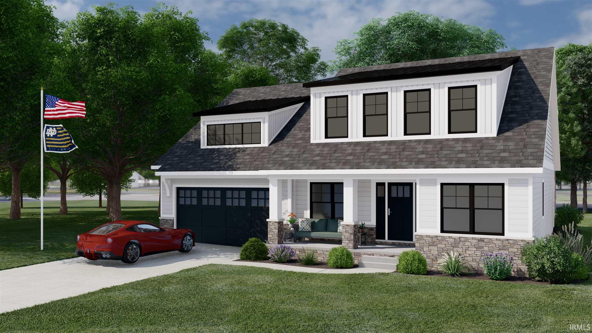 South Bend IN Real Estate 10 Bracken Fern South Bend IN 46637 MLS