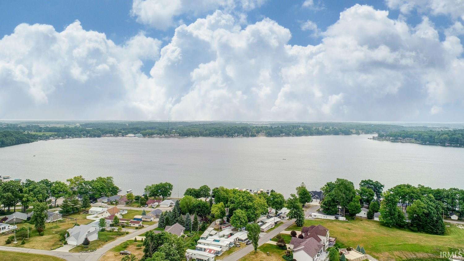 Sold 35 Ln 271 Hamilton Lake, Hamilton, IN 46742 MLS 202025963