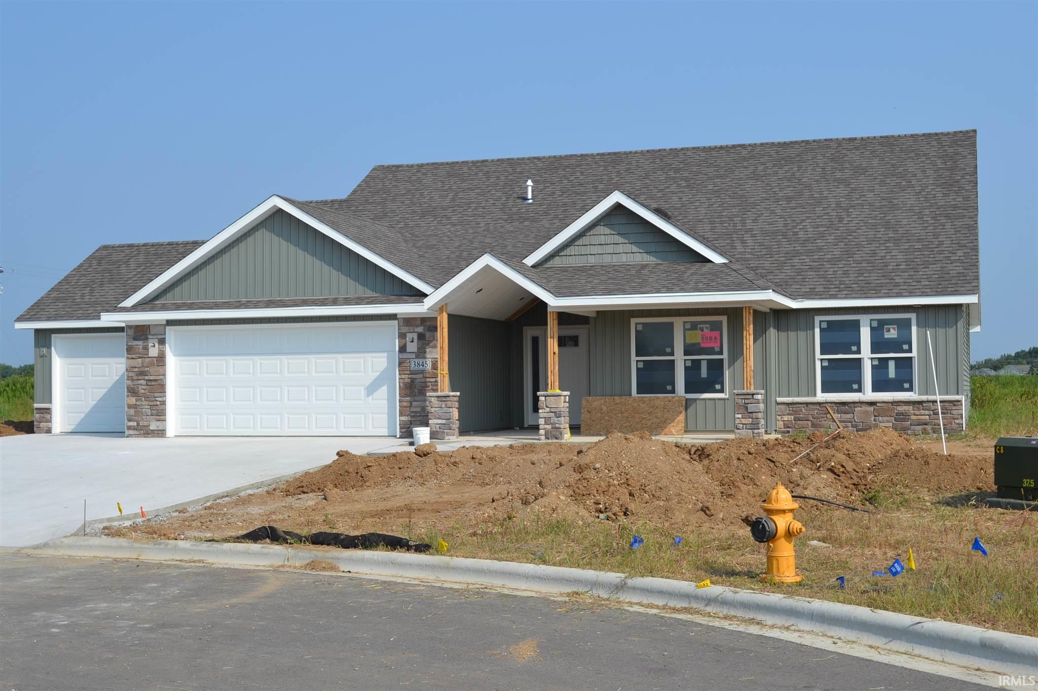 Minear Real Estate, LLC