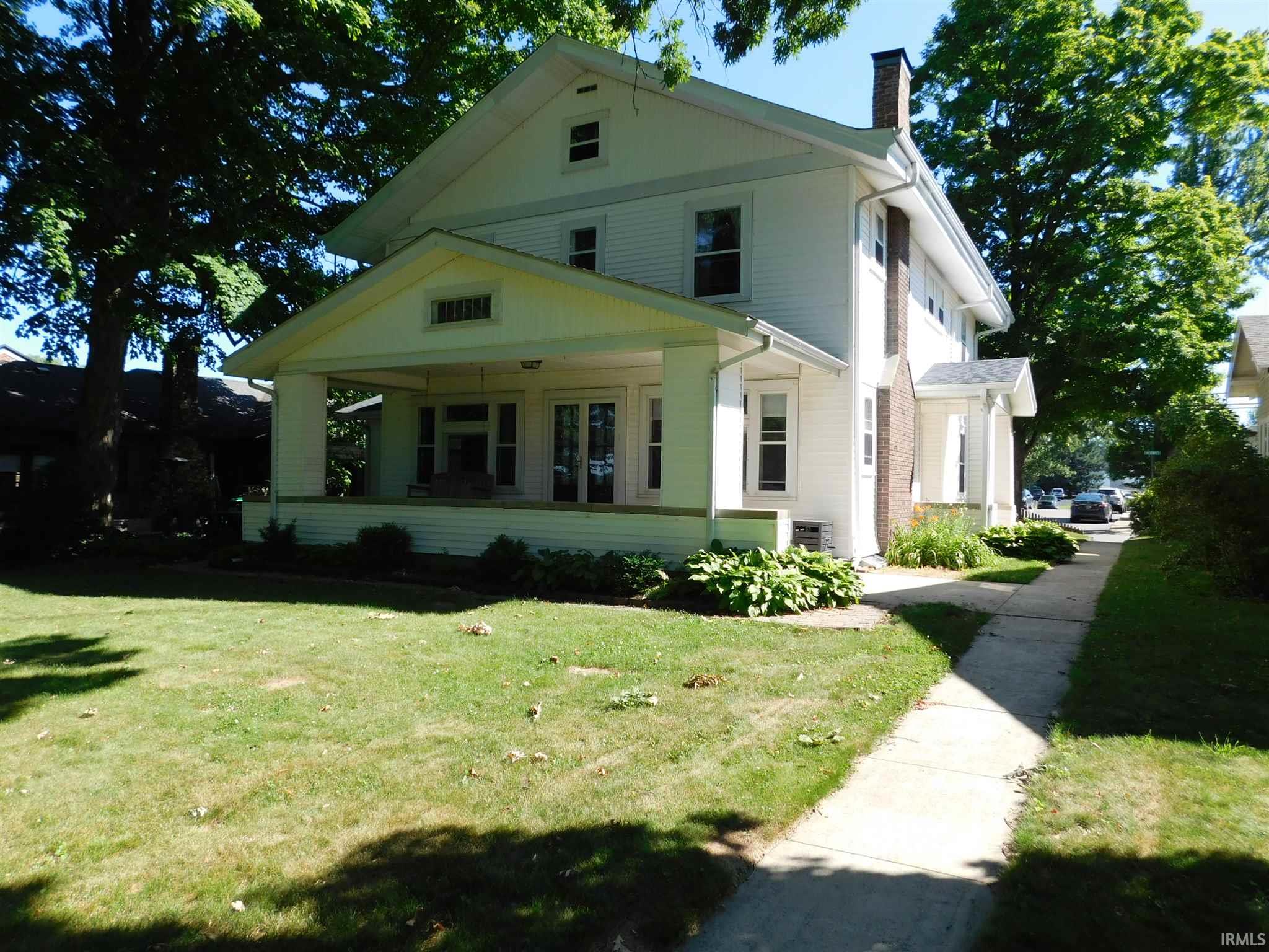 Sold - 106 Chestnut Street, Winona Lake, IN 46590 | MLS# 202026851