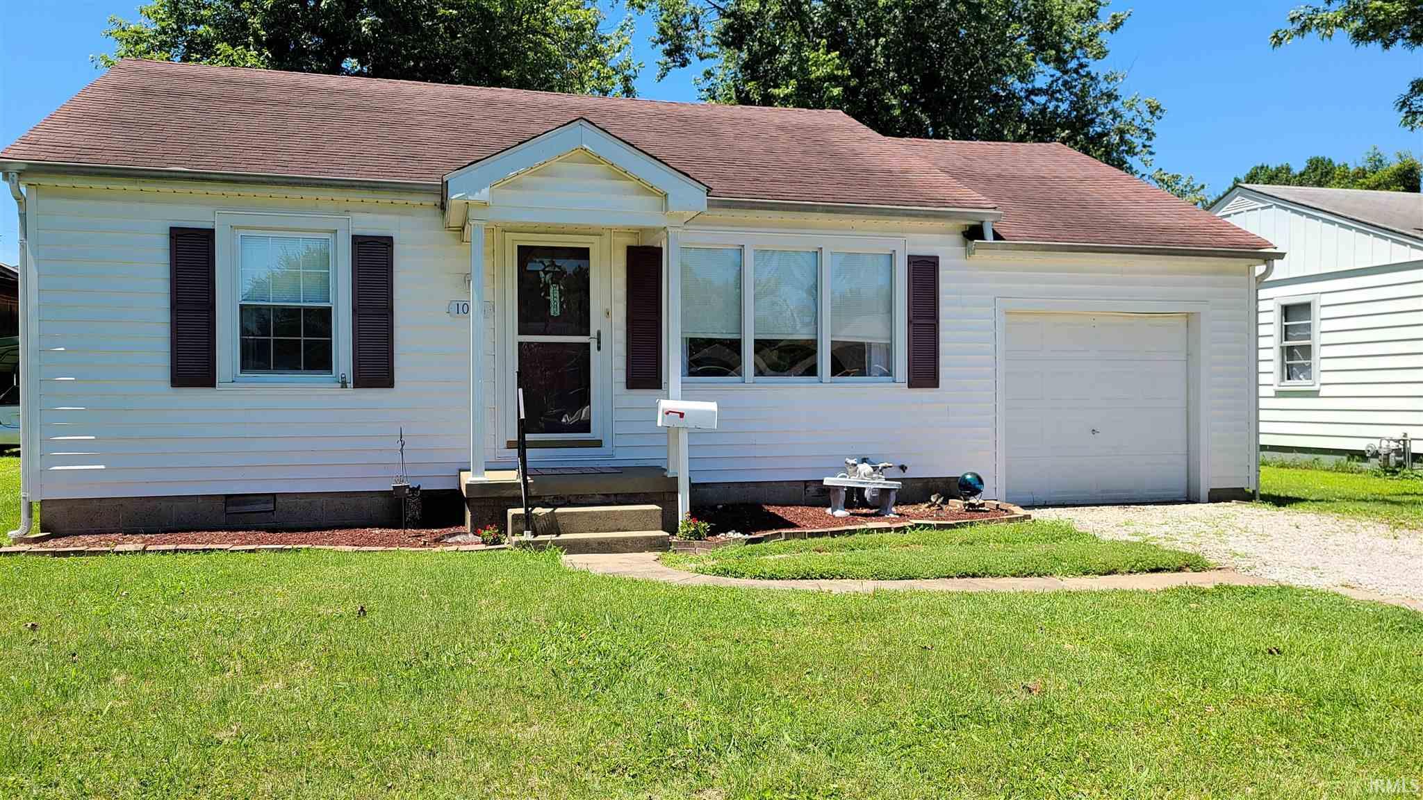 Evansville Real Estate 1004 N Spring Street In 47711 75 000 202026883