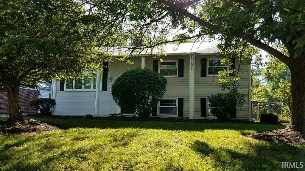 Sold 1231 Woodmere Drive, New Haven, IN 46774 MLS 202027012