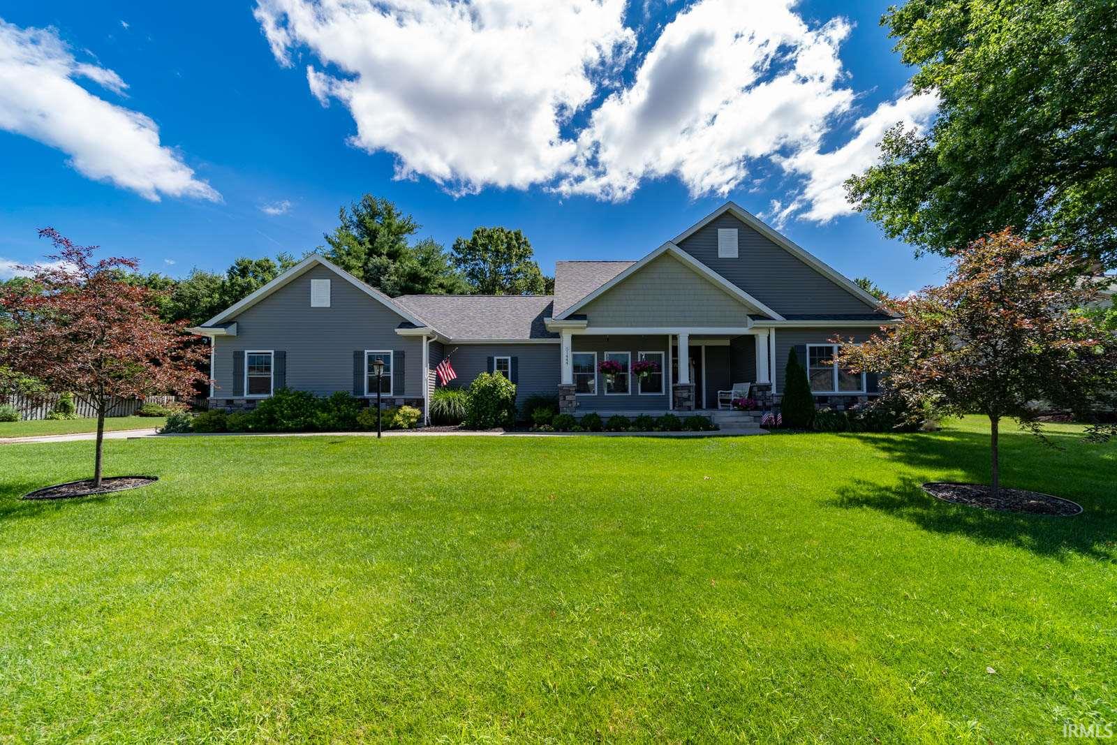 Granger IN Real Estate 51444 Jodie Lynn Granger IN 46530 MLS 202027100