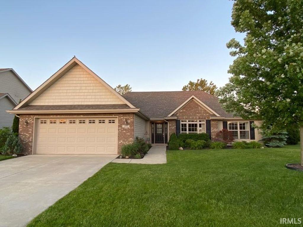 Residential for sale in West Lafayette, Indiana, 202027187