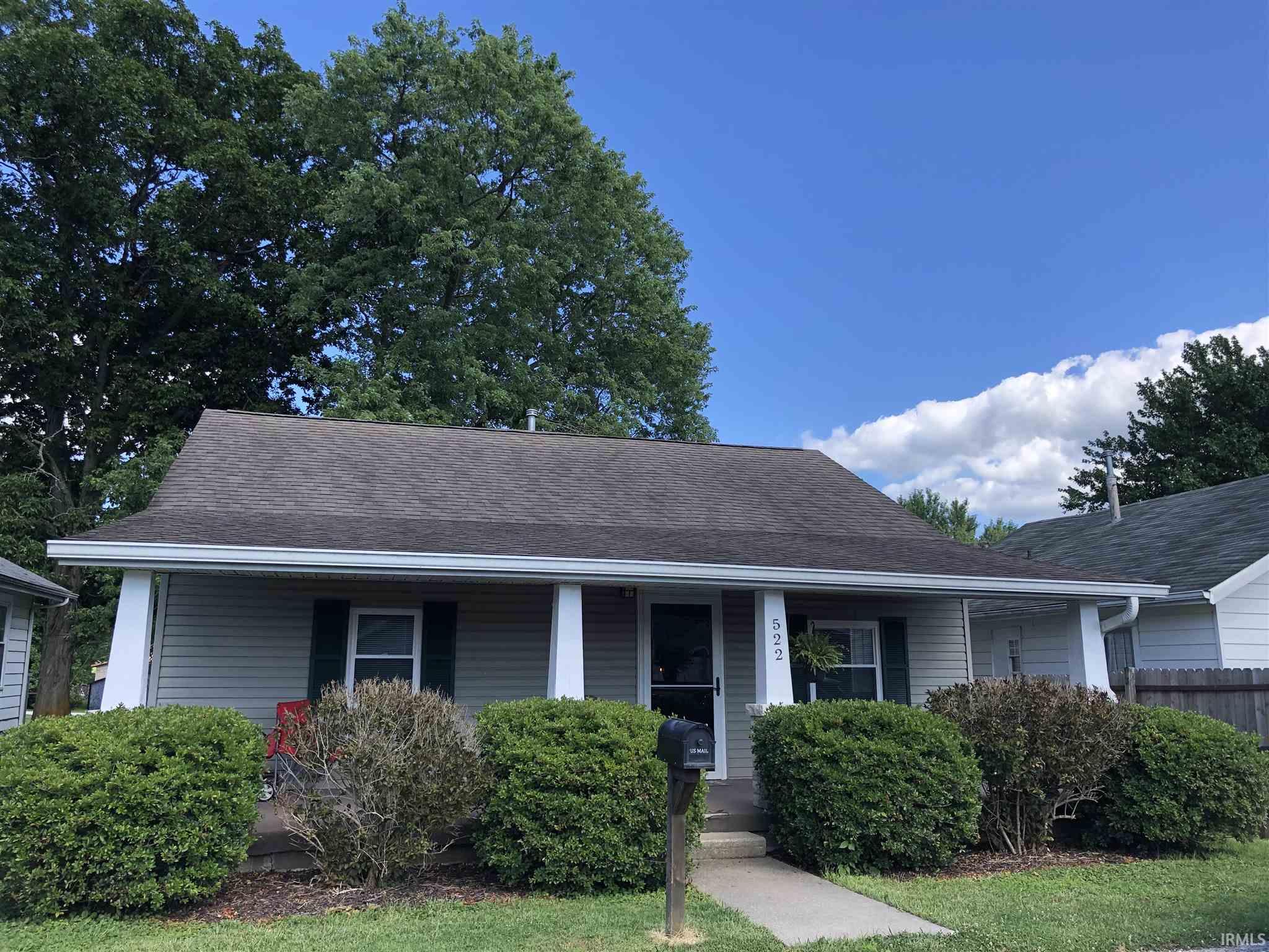 Bedford (Williams Carpenter Realtors) Carpenter Realtors, Inc.