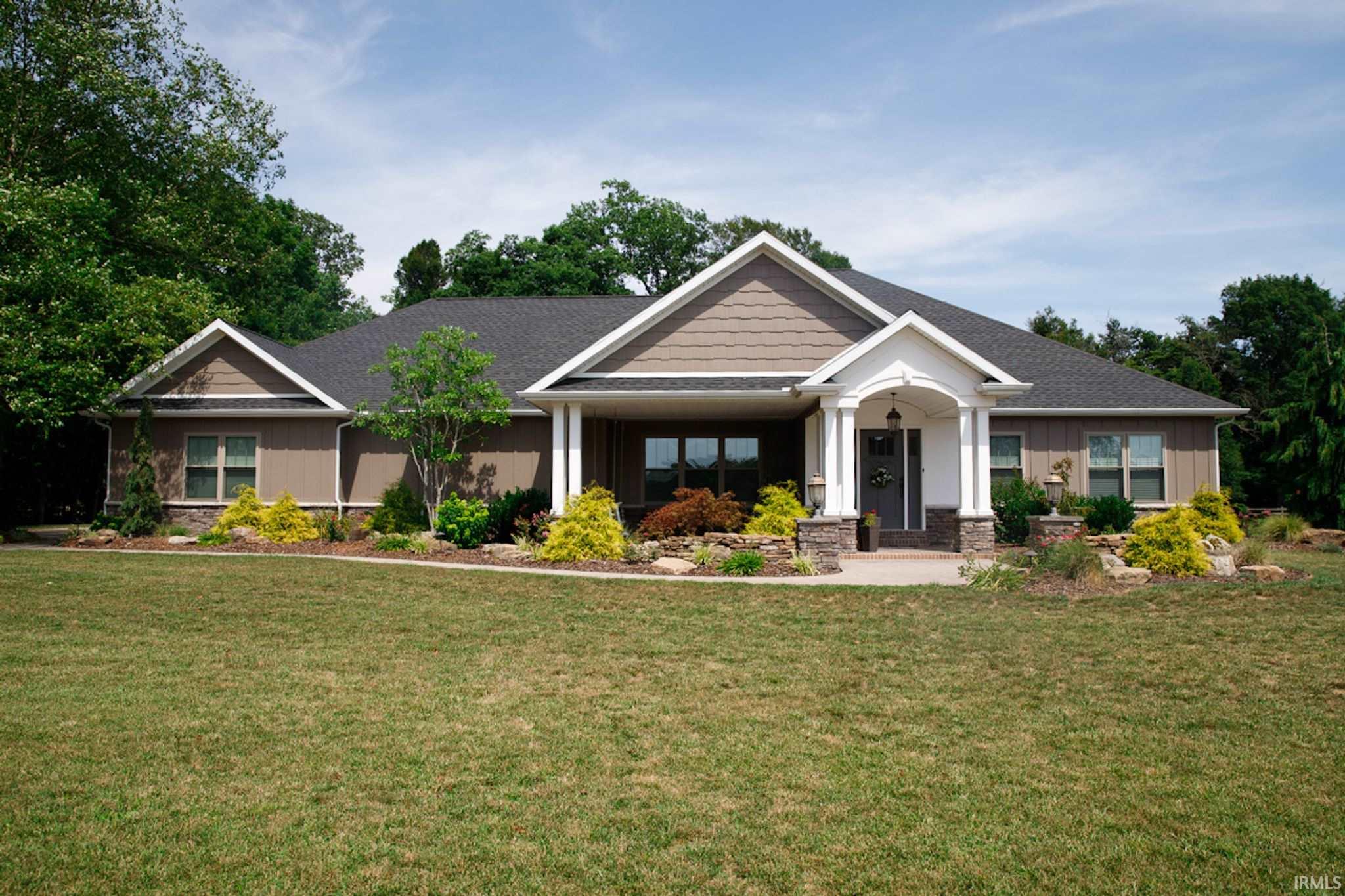 Jasper IN Homes for sale 500k 700k