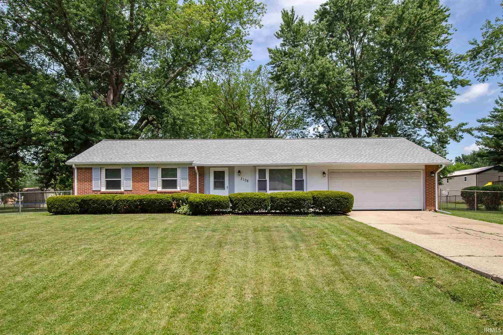 3108 OXFORD DRIVE, KOKOMO, IN 46902 The Hardie Group