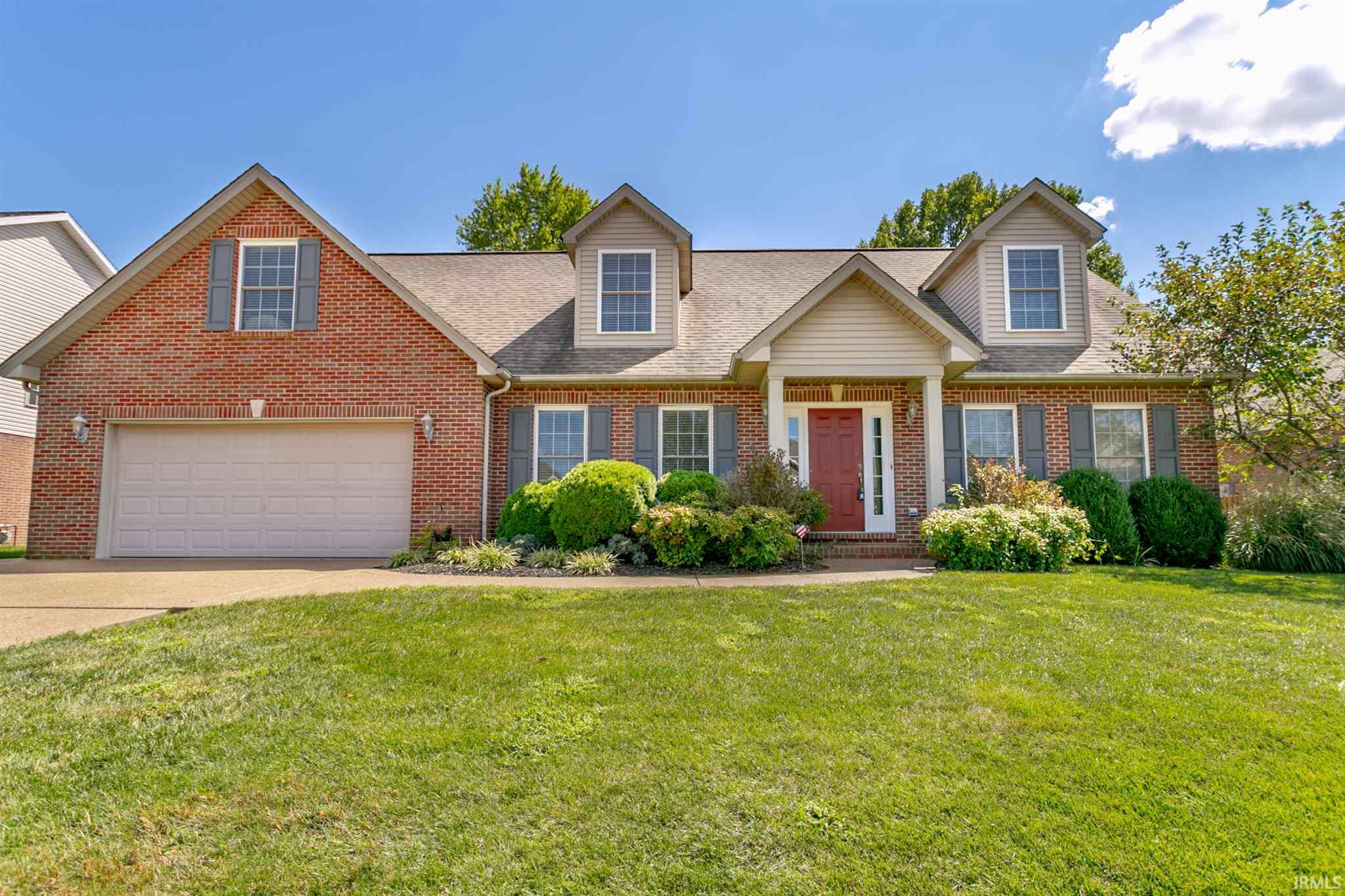 300k to 400k Homes for Sale in Newburgh IN