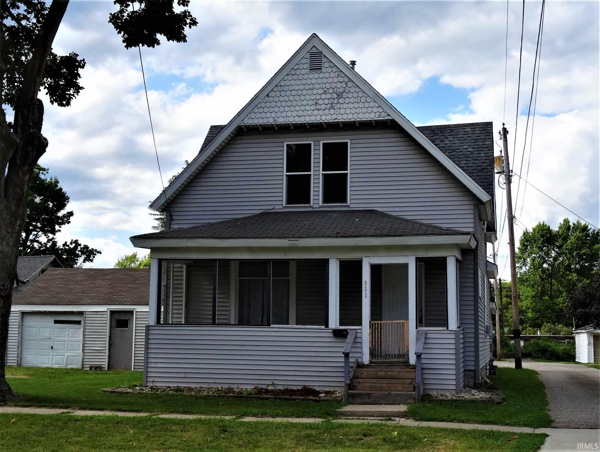 Kendallville Real Estate MLS 202029119 for sale 511 ...