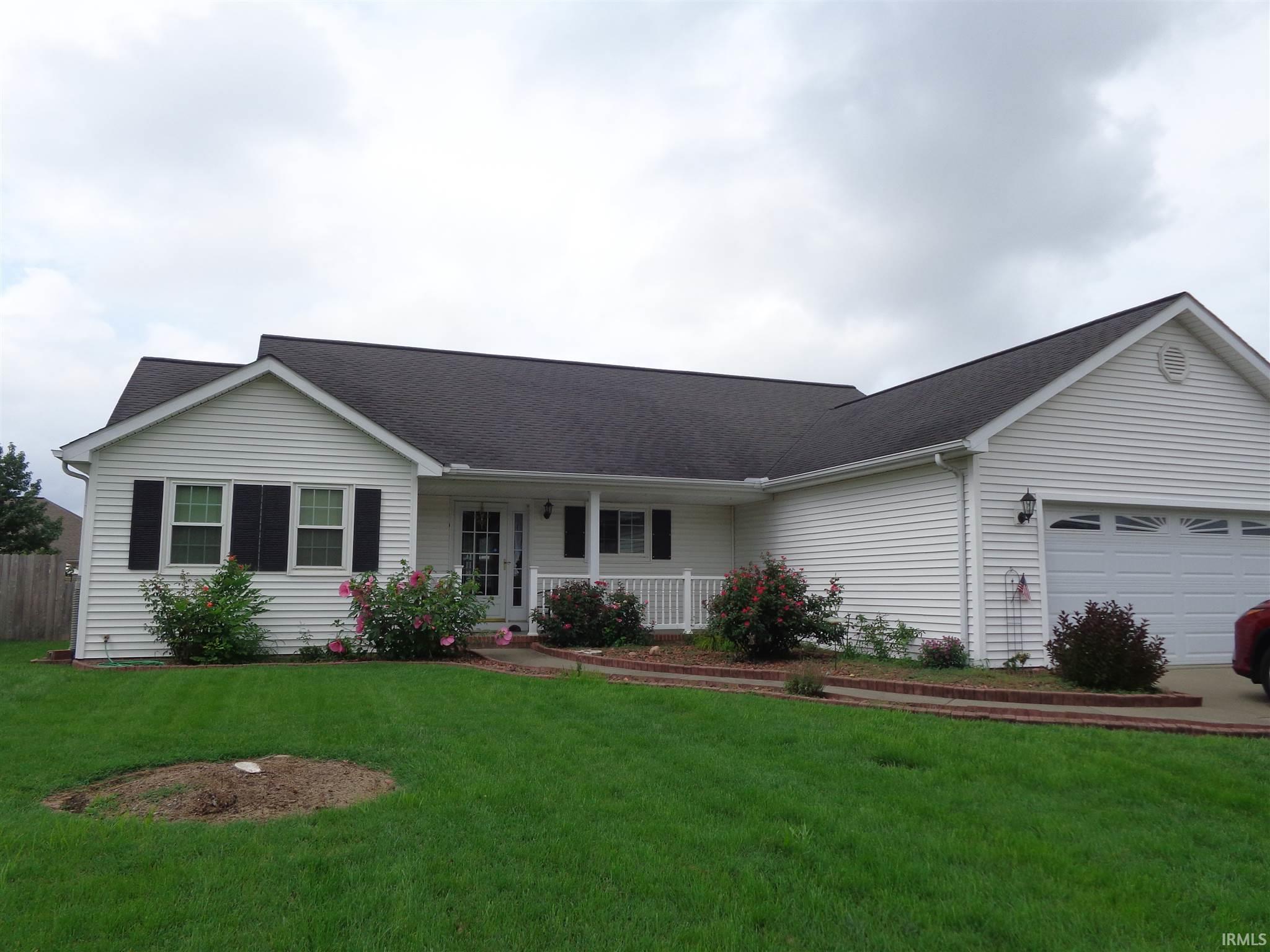 Evansville Real Estate 3840 Collingswood Drive In 47725 189 900 202030105