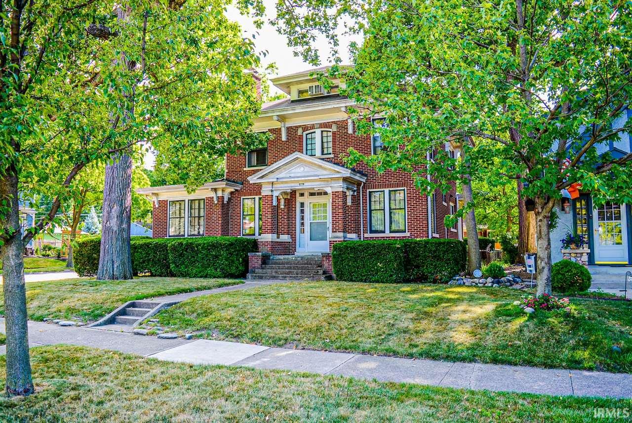 Sold 2024 Florida Drive, Fort Wayne, IN 46805 MLS 202030422