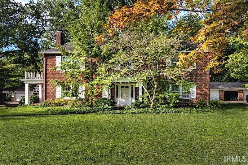 What Is The Average Home Price In Evansville, Indiana? | Homes for Sale