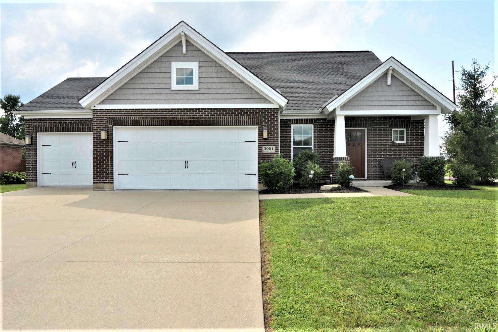 200k to 300k Homes for Sale in Newburgh IN