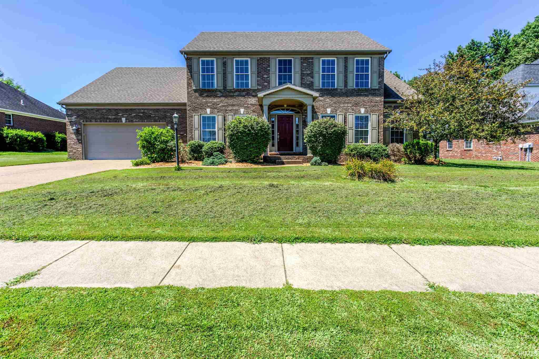 Carrington Meadows Real Estate