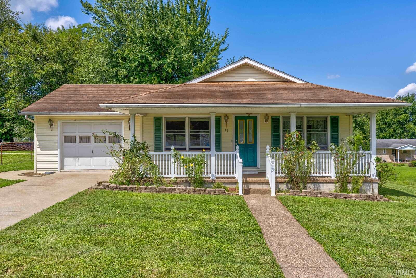 Century 21 Arnold and Associates