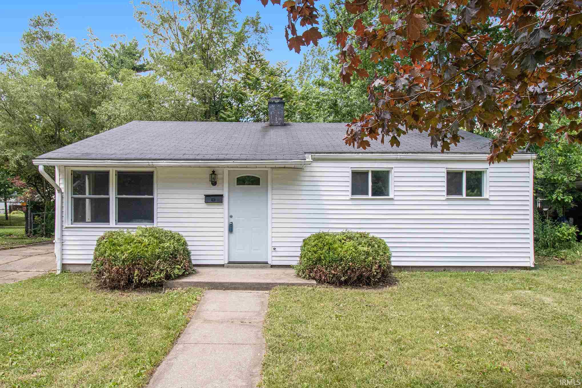 Residential for sale in South Bend, Indiana, 202031901