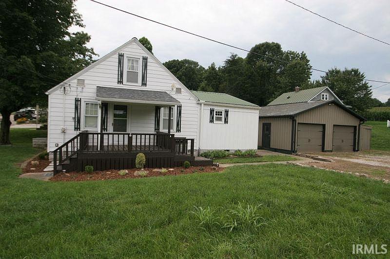 Jasper IN Homes for Sale in 47546