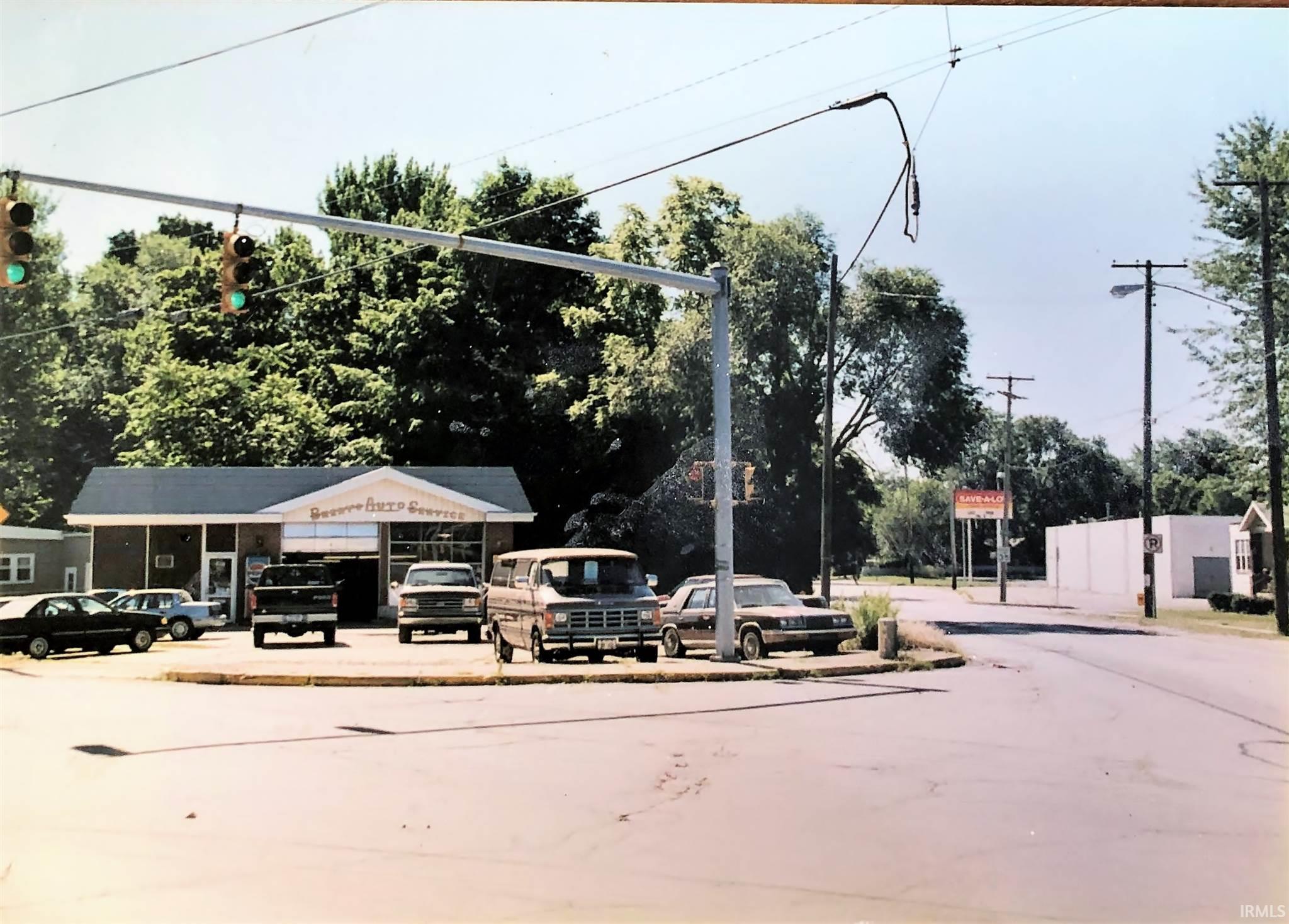 Commercial for sale in Elkhart, Indiana, 202032316