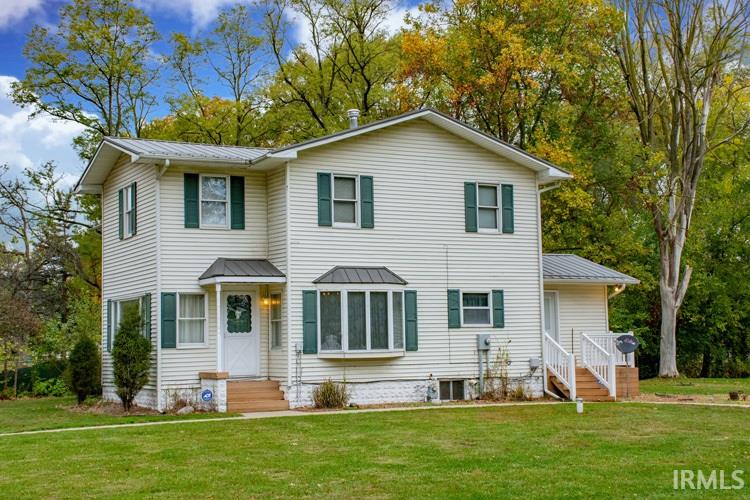 Residential for sale in Elkhart, Indiana, 202032353