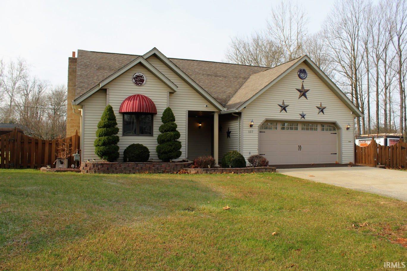 Bedford, IN Office & Realtors Carpenter Realtors, Inc.