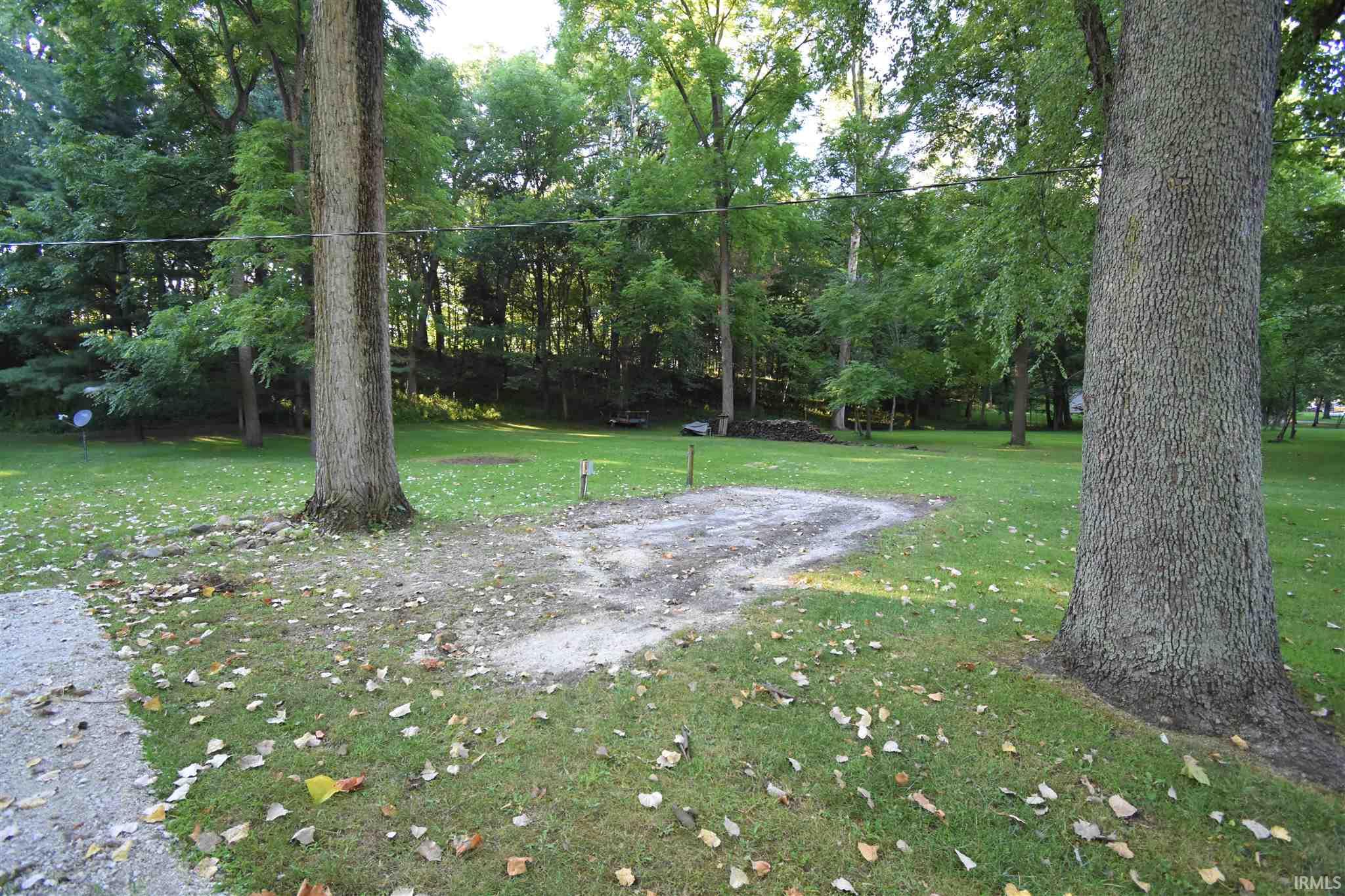 MLS 202033706 for sale 9863 S 550 W Winamac IN 46996