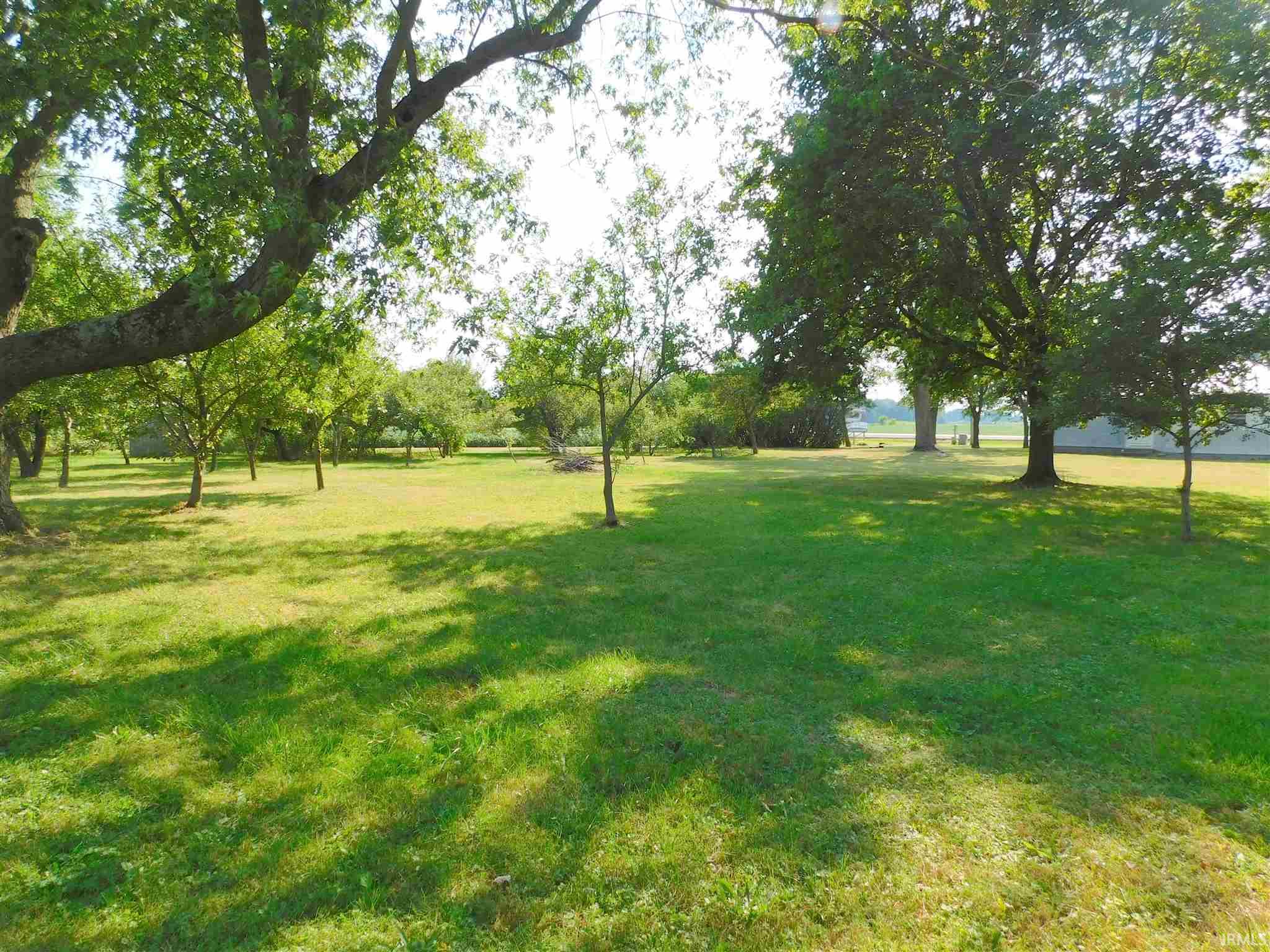 MLS 202033846 for sale 7363 N St. Rd. 1 Ossian IN 46777