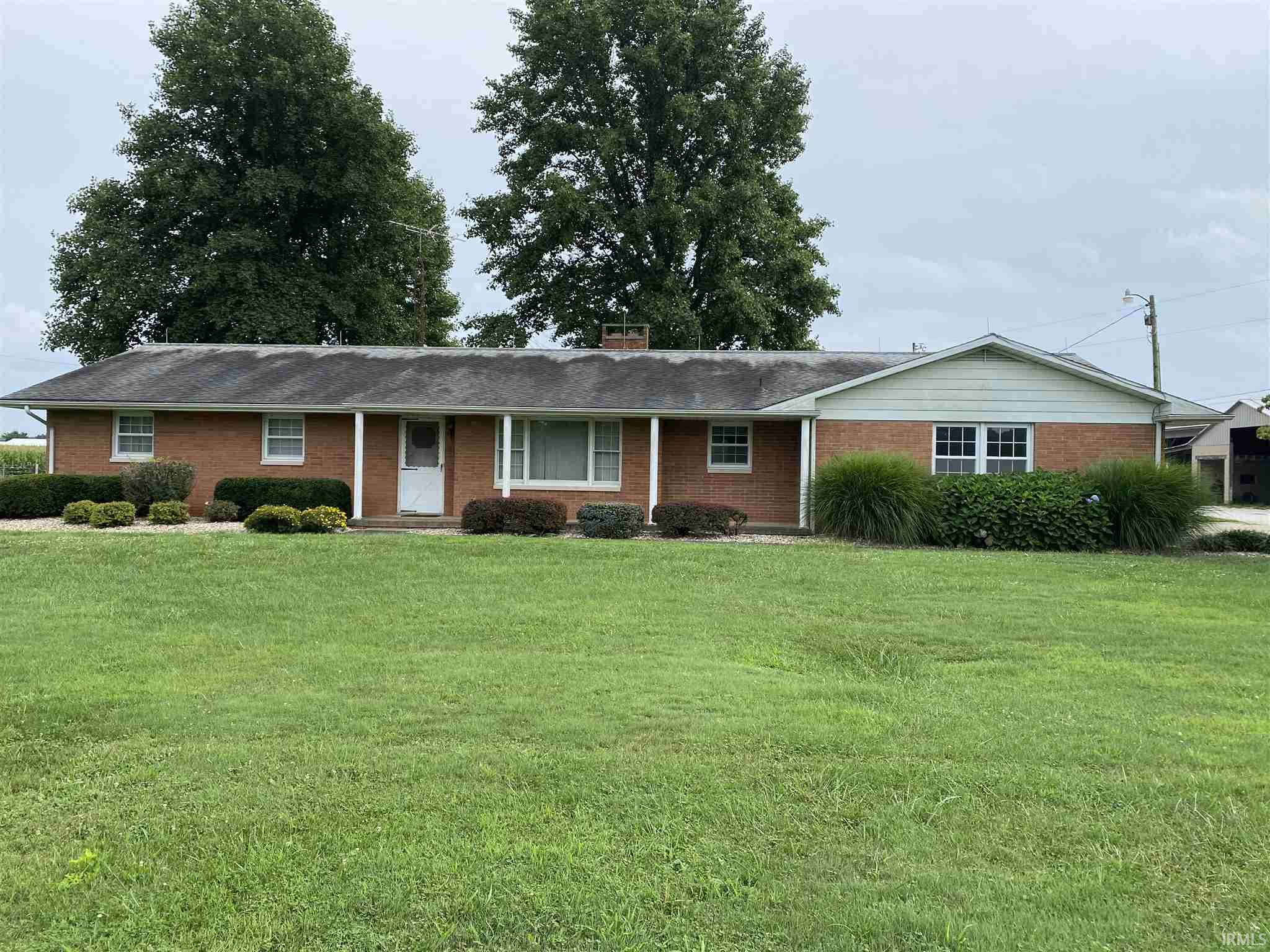 Jasper IN Homes for Sale in 47546