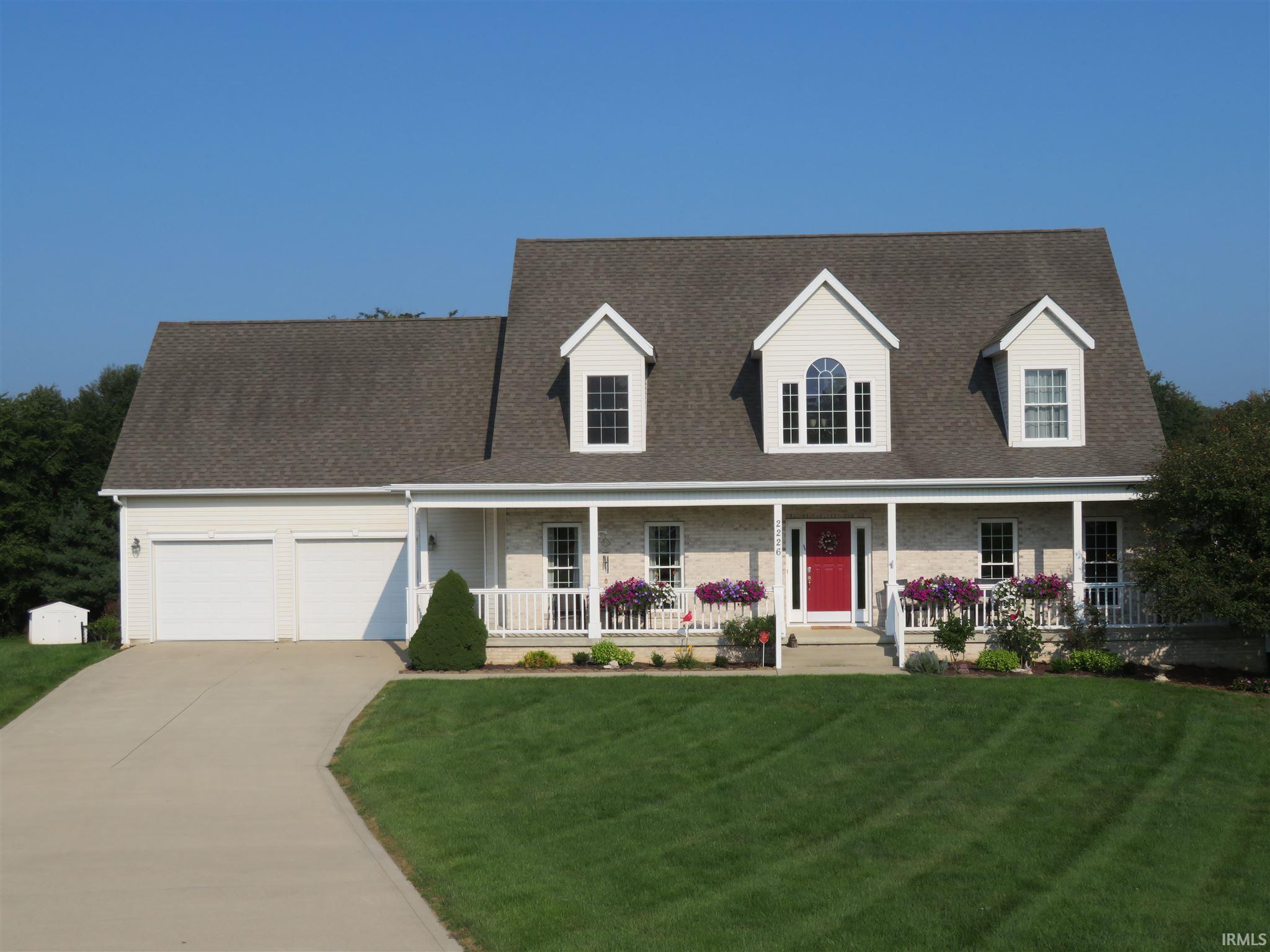 2226 W Karney Court Bloomington In 47403 Bloomington Board Of Realtors