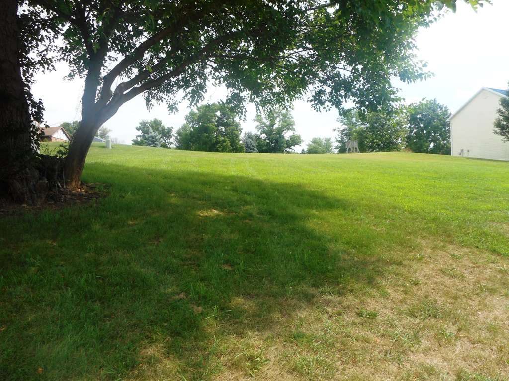 Sold 00 Lakeview Trail, Leesburg, IN 46538 MLS 202036114