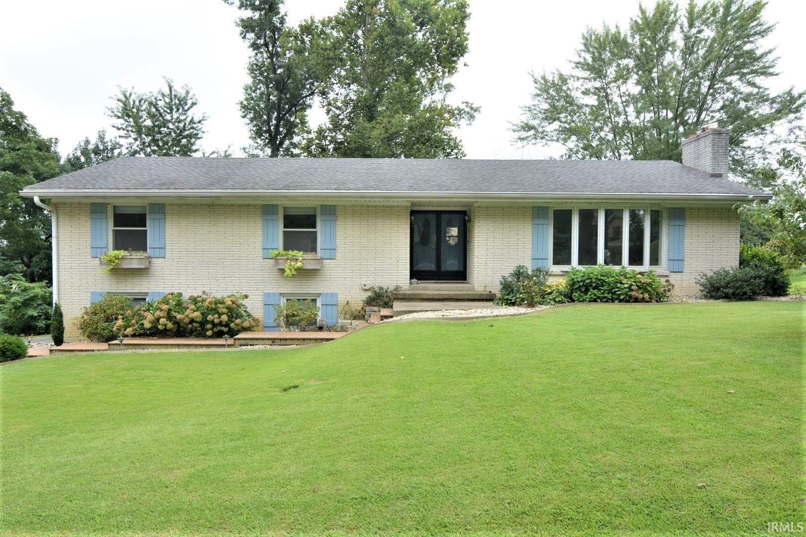 Residential For Sale In Evansville Indiana 202036753