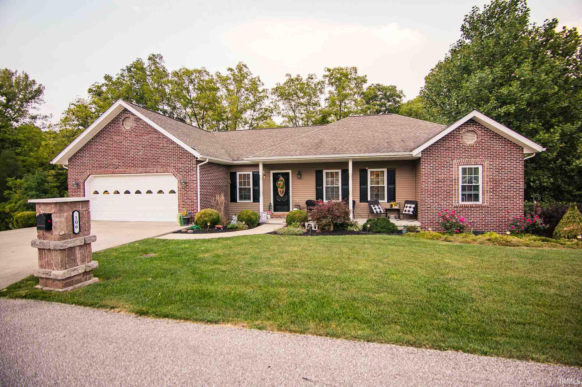 Bedford, IN Office & Realtors Carpenter Realtors, Inc.